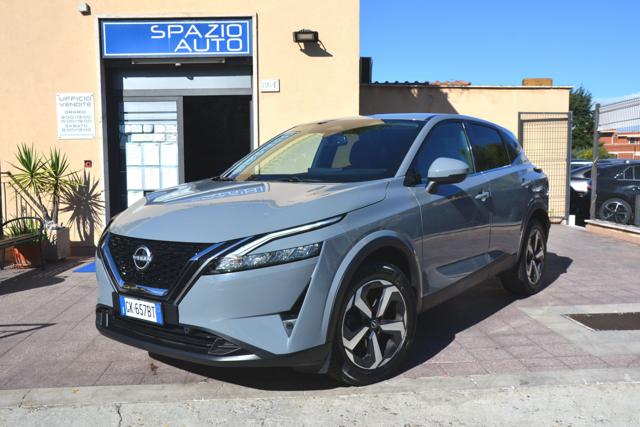 Nissan Qashqai MHEV 158 CV Xtronic N-Connecta - foto 2 di 4