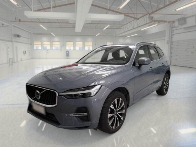 Volvo XC60 2.0 B4 197CV AWD HYBRID/DIESEL **PREZZO REALE**, del 2023, 58.000 km, in vendita a Roma (RM)