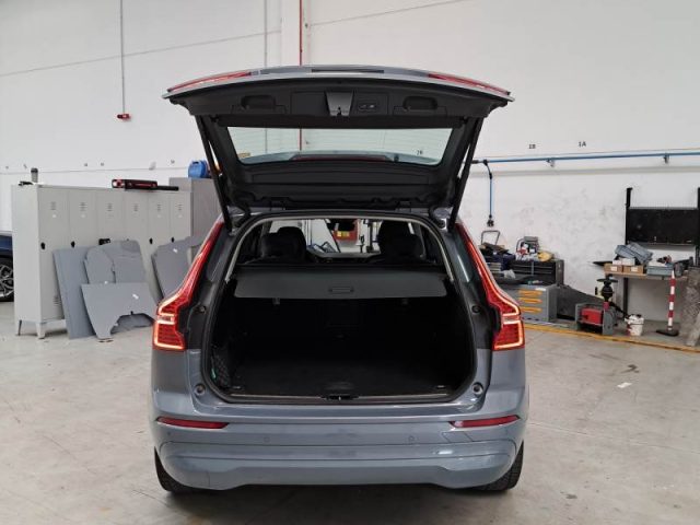 Volvo XC60 2.0 B4 197CV AWD HYBRID/DIESEL **PREZZO REALE** - foto 4 di 4