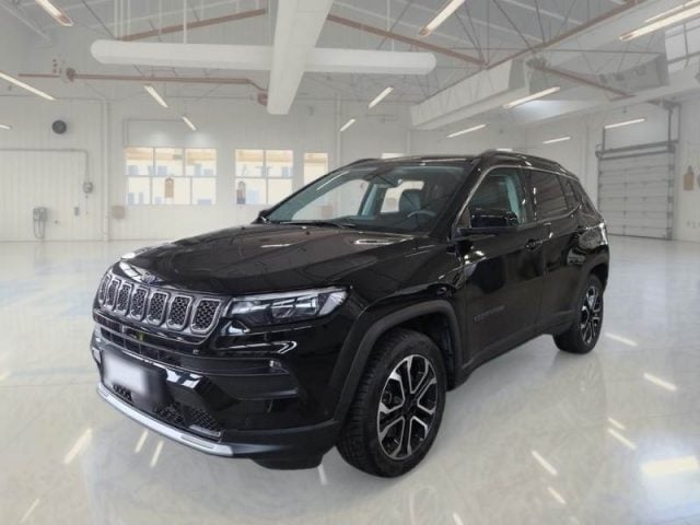 Jeep Compass 1.3 190CV PHEV LIMITED 4X4 **PREZZO REALE**KM20000, del 2023, 20.000 km, in vendita a Roma (RM)