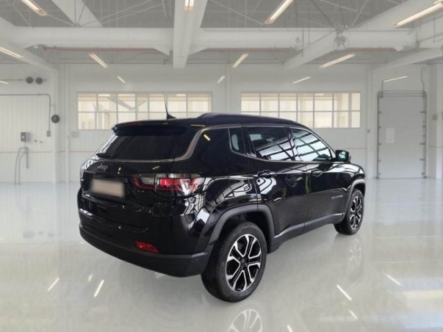 Jeep Compass 1.3 190CV PHEV LIMITED 4X4 **PREZZO REALE**KM20000 - foto 4 di 4
