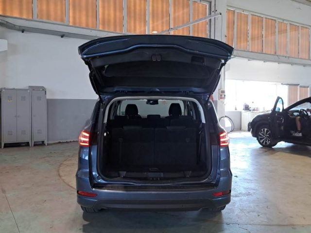 Ford S-Max 2.0 TDCi 150CV AUTOM. TITANIUM 7 POSTI **UNIPRO'** - foto 4 di 4