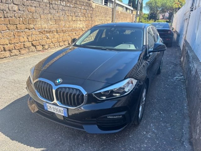 BMW 116 1.5D 116CV AUTOM. ADVANTAGE *PREZZO REALE**UNIPRO' - foto 3 di 4