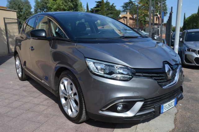 Renault Scenic 1.5 DCi 110CV SPORT EDITION2 ***PREZZO REALE*** - foto 4 di 4