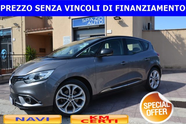 Renault Scenic 1.5 DCi 110CV SPORT EDITION2 ***PREZZO REALE*** - foto 2 di 4