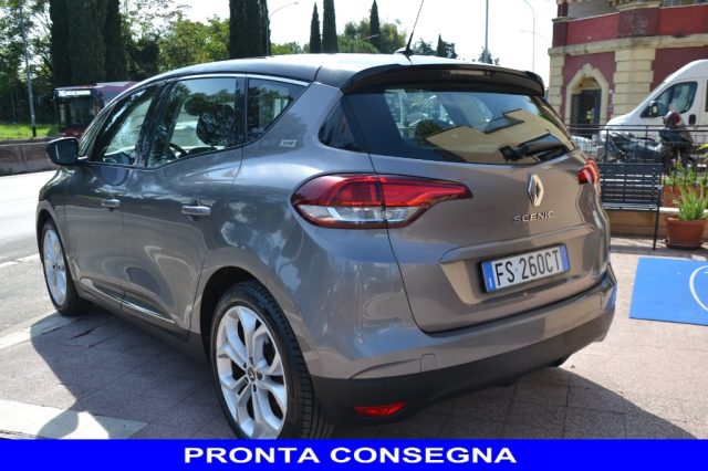 Renault Scenic 1.5 DCi 110CV SPORT EDITION2 ***PREZZO REALE*** - foto 3 di 4