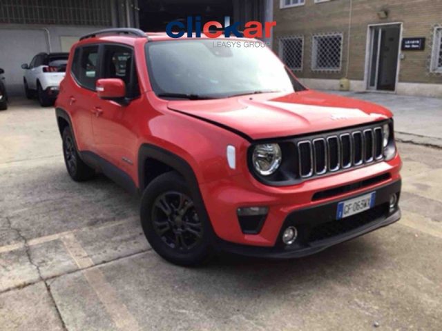 Jeep Renegade 1.0 120CV **PREZZO REALE**UNIPRO'**ITALIANA** - foto 3 di 4