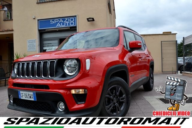 Jeep Renegade 1.0 120CV **PREZZO REALE**UNIPRO'**ITALIANA**, del 2021, 70.000 km, in vendita a Roma (RM)