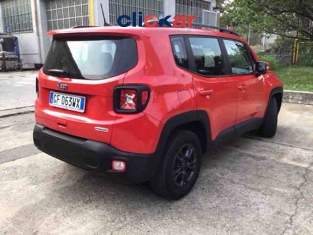 Jeep Renegade 1.0 120CV **PREZZO REALE**UNIPRO'**ITALIANA** - foto 4 di 4