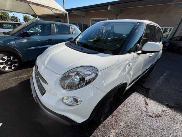 Fiat 500L 1.3 MJT 95CV CONNECT **PREZZO REALE**KM37000**, del 2022, in vendita a Roma (RM)