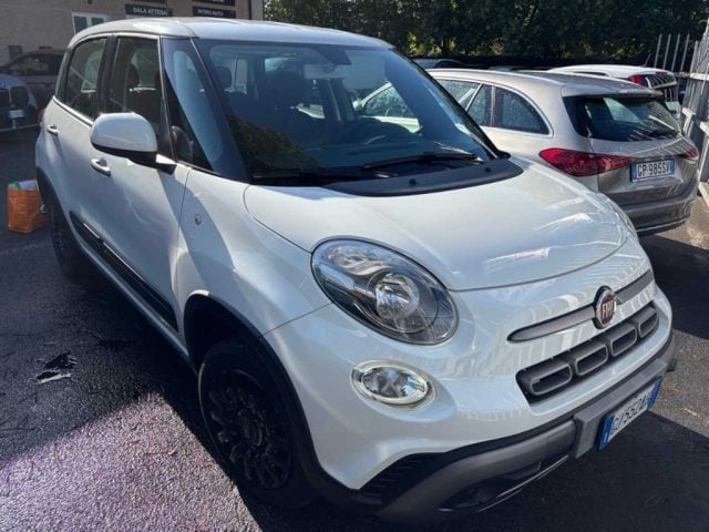 Fiat 500L 1.3 MJT 95CV CONNECT **PREZZO REALE**KM37000** - foto 3 di 4