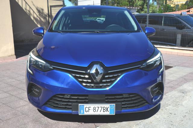 Renault Clio Full Hybrid E-Tech 140 CV 5 porte Intens - foto 3 di 4