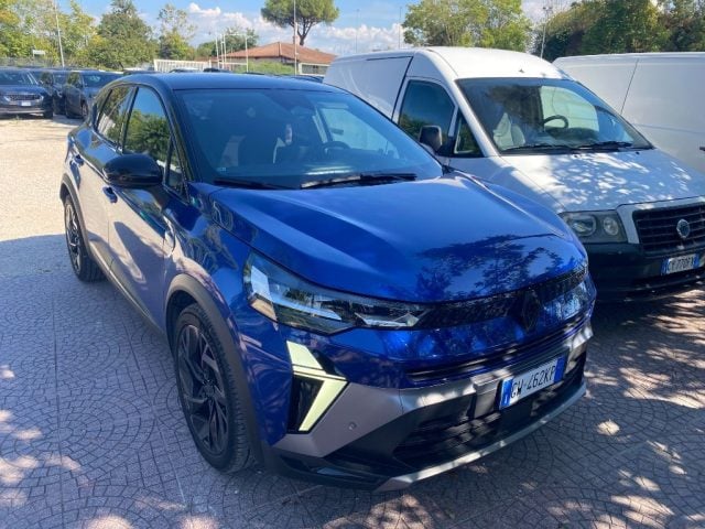 Renault Captur 1.3 HYBRID 160CV ESPRIT ALPINE AUTOM. *PREZZO VERO - foto 3 di 4