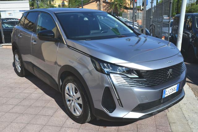 Peugeot 3008 BlueHDi 130 S&S Active Pack - foto 4 di 4