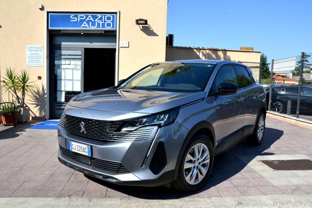 Peugeot 3008 BlueHDi 130 S&S Active Pack - foto 2 di 4