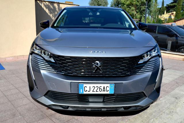 Peugeot 3008 BlueHDi 130 S&S Active Pack - foto 3 di 4