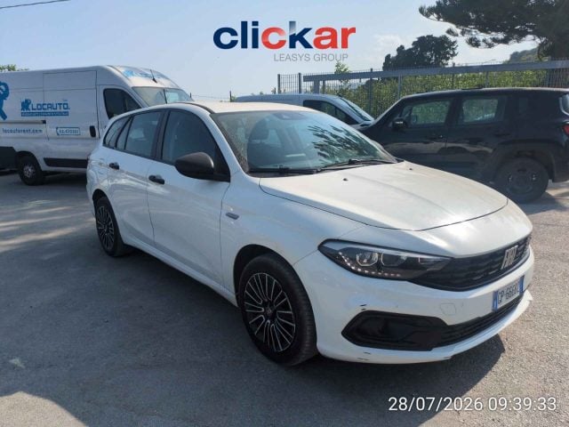 Fiat Tipo 1.6 MJT 130CV SW 2023 **PREZZO REALE**UNIPRO'**, del 2023, 83.000 km, in vendita a Roma (RM)