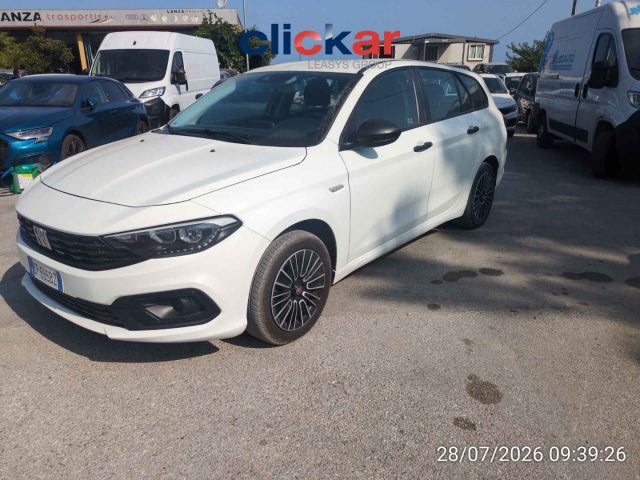 Fiat Tipo 1.6 MJT 130CV SW 2023 **PREZZO REALE**UNIPRO'** - foto 4 di 4