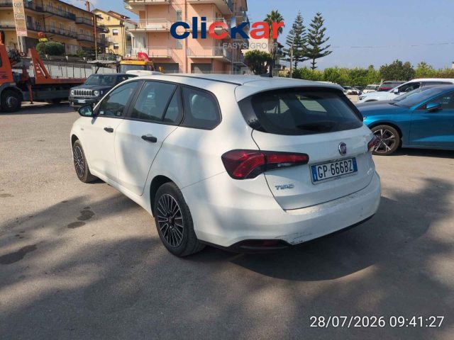 Fiat Tipo 1.6 MJT 130CV SW 2023 **PREZZO REALE**UNIPRO'** - foto 3 di 4
