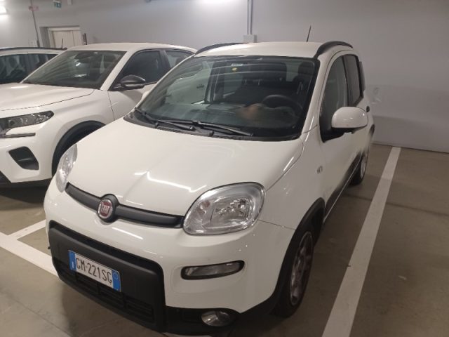 Fiat Panda 1.0 HYBRID 70CV *5POSTI**PREZZO REALE**UNIPRO'*** - foto 4 di 4