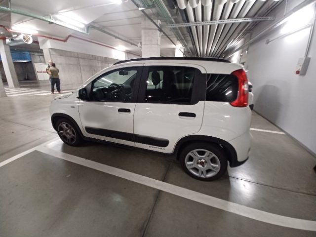 Fiat Panda 1.0 HYBRID 70CV *5POSTI**PREZZO REALE**UNIPRO'*** - foto 3 di 4