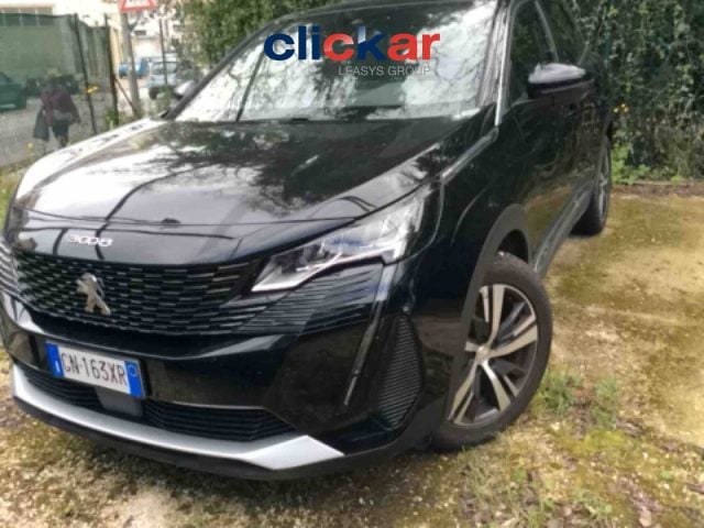 Peugeot 3008 1.5 HDi 130CV EAT8 ALLURE **PREZZO REALE**UNIPRO', del 2023, 28.000 km, in vendita a Roma (RM)
