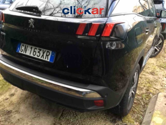 Peugeot 3008 1.5 HDi 130CV EAT8 ALLURE **PREZZO REALE**UNIPRO' - foto 4 di 4