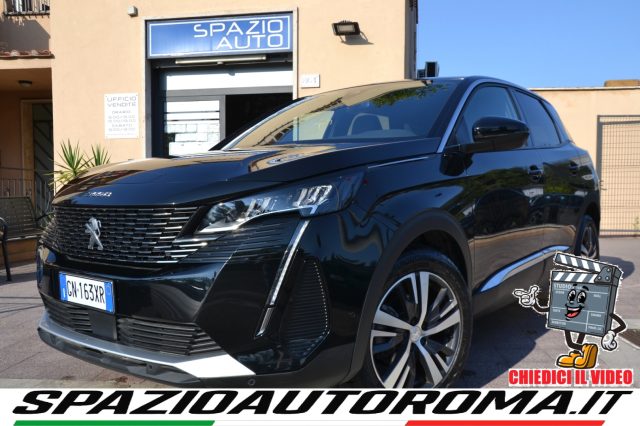 Peugeot 3008 1.5 HDi 130CV EAT8 ALLURE **PREZZO REALE**UNIPRO', del 2023, 28.000 km, in vendita a Roma (RM)