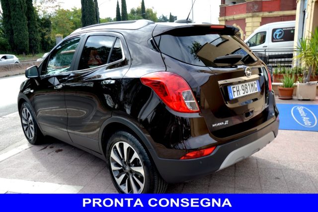 Opel Mokka X 1.4 140CV AUTOM. **KM14000*PREZZO REALE**UNIPRO'** - foto 3 di 4