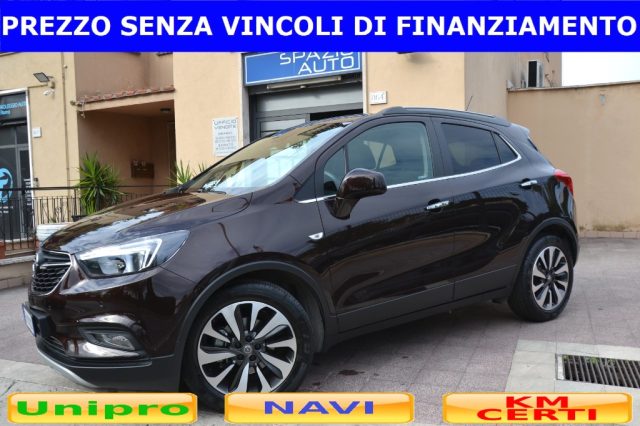 Opel Mokka X 1.4 140CV AUTOM. **KM14000*PREZZO REALE**UNIPRO'** - foto 2 di 4