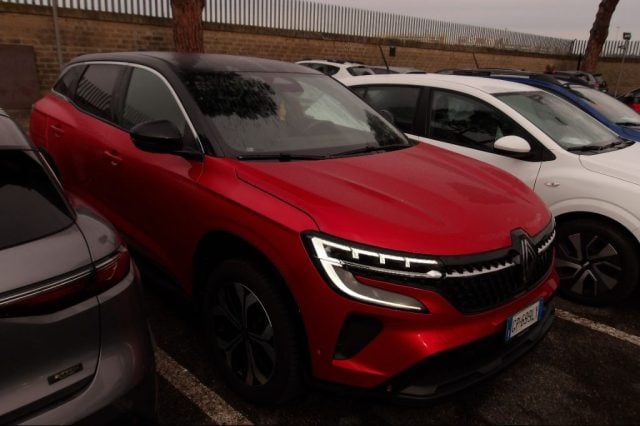 Renault Austral 1.3 HYBRID MHEV 160CV TECNO ?NO VINCOLI ?UNIPRO', del 2023, 48.000 km, in vendita a Roma (RM)