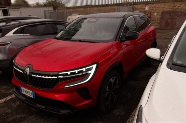 Renault Austral 1.3 HYBRID MHEV 160CV TECNO ?NO VINCOLI ?UNIPRO' - foto 3 di 4