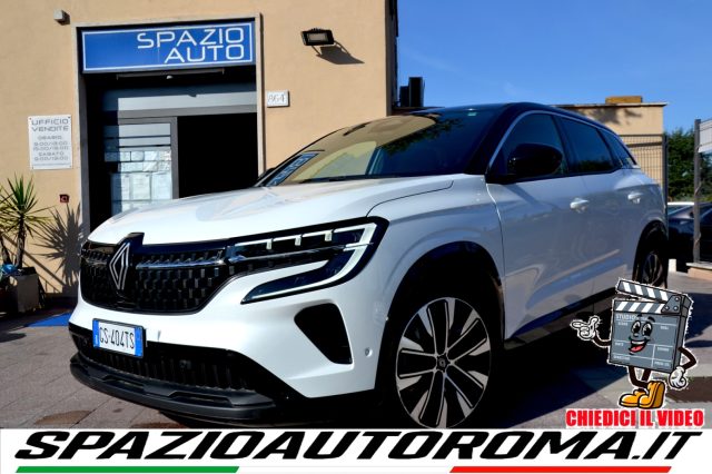 Renault Austral 1.2 FULL HYBRID 200CV TECHNO **PREZZO REALE - foto 1 di 4