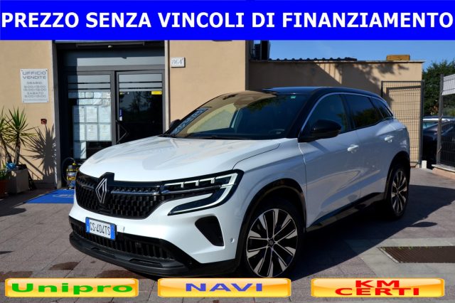 Renault Austral 1.2 FULL HYBRID 200CV TECHNO **PREZZO REALE - foto 4 di 4