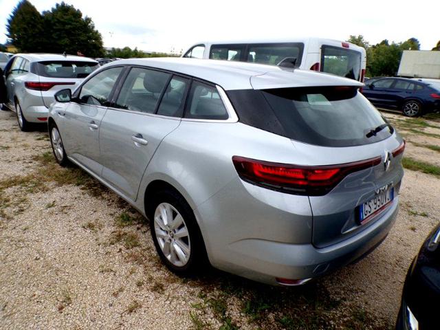 Renault Mégane Grand Coupé Sporter BluedCi 115CV EDC Equilibre IN ARRIVO - foto 4 di 4