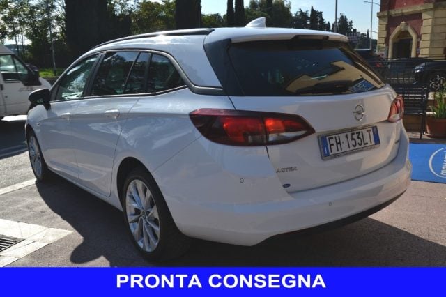 Opel Astra 1.6 CDTi 136CV SW **PREZZO REALE**UNIPRO'** - foto 3 di 4