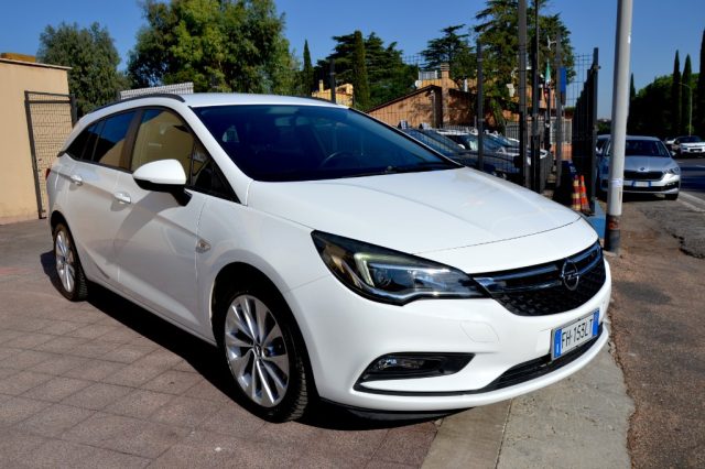 Opel Astra 1.6 CDTi 136CV SW **PREZZO REALE**UNIPRO'** - foto 4 di 4