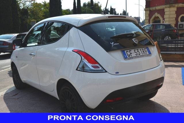 Lancia Ypsilon 1.0 HYBRID 70CV 5POSTI **PREZZO REALE**UNIPRO'** - foto 3 di 4