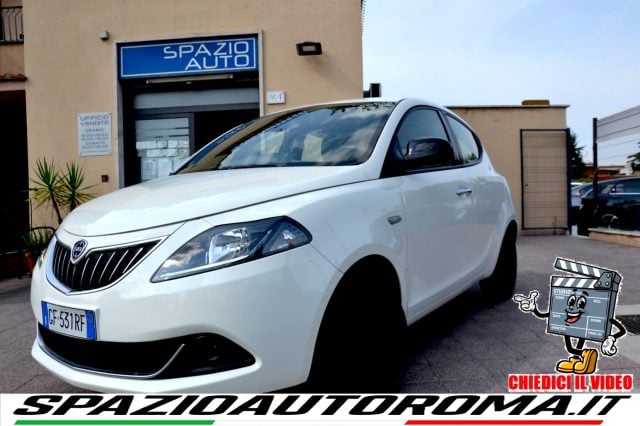 Lancia Ypsilon 1.0 HYBRID 70CV 5POSTI **PREZZO REALE**UNIPRO'**, del 2021, 19.000 km, in vendita a Roma (RM)