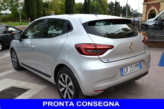 Renault Clio 1.0 SCe 65CV EQUILIBRE **PREZZO REALE**UNIPRO'** - foto 3 di 4