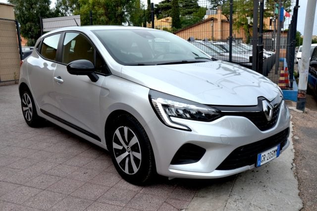 Renault Clio 1.0 SCe 65CV EQUILIBRE **PREZZO REALE**UNIPRO'** - foto 4 di 4