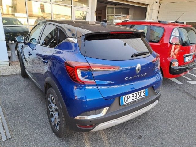 Renault Captur 1.0 100CV GPL TECHNO **AUTOCARRO N1**LEGGI NOTE** - foto 4 di 4