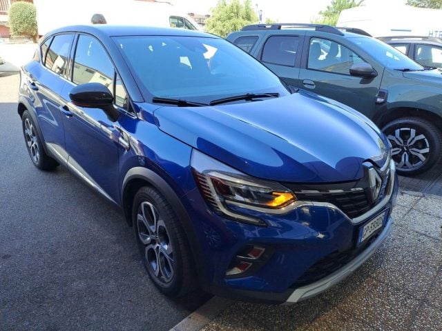 Renault Captur 1.0 100CV GPL TECHNO **AUTOCARRO N1**LEGGI NOTE** - foto 3 di 4