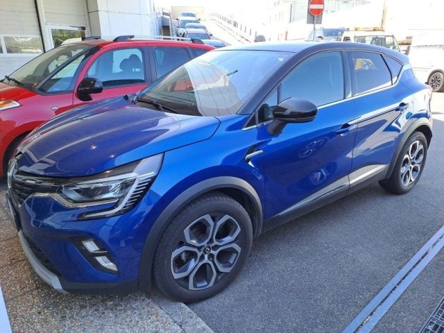 Renault Captur 1.0 100CV GPL TECHNO **AUTOCARRO N1**LEGGI NOTE**, del 2023, 49.900 km, in vendita a Roma (RM)