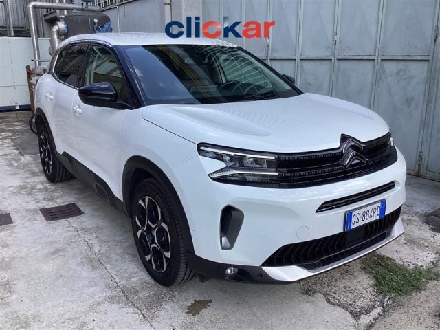 Citroen C5 Aircross 1.5 BlueHDi 130CV SHINE AUTOM. **PREZZO VERO** - foto 3 di 4