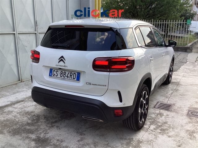 Citroen C5 Aircross 1.5 BlueHDi 130CV SHINE AUTOM. **PREZZO VERO** - foto 4 di 4