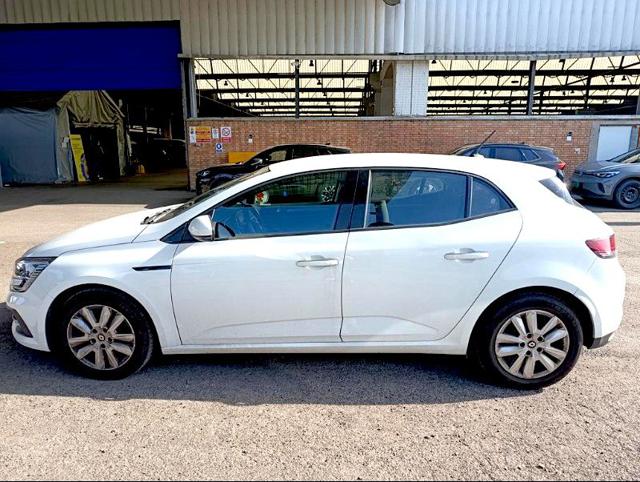 Renault Megane Mégane Blue dCi 115 CV Equilibre *IN ARRIVO* - foto 3 di 4