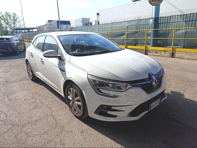 Renault Megane Mégane Blue dCi 115 CV Equilibre *IN ARRIVO* - foto 2 di 4