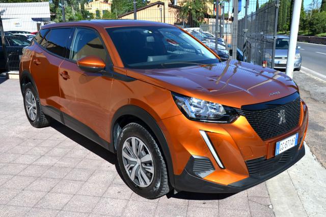 Peugeot 2008 BlueHDi 110 S&S Active Pack - foto 4 di 4