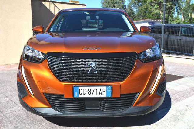 Peugeot 2008 BlueHDi 110 S&S Active Pack - foto 3 di 4